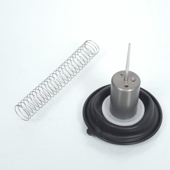 nieuwe p2r carburateurreparatieset voor sym 50 orbit 2 scooter