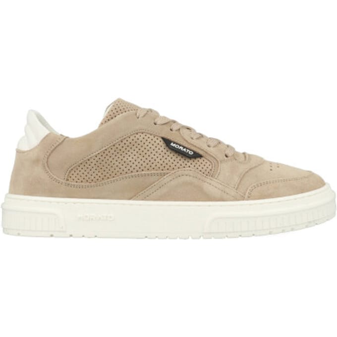 Antony Morato Sneakers mmfw01771-le300005-2102 / bruin