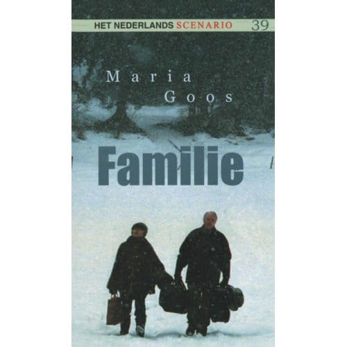 Familie - Het Nederlands Scenario - Marluce Goos