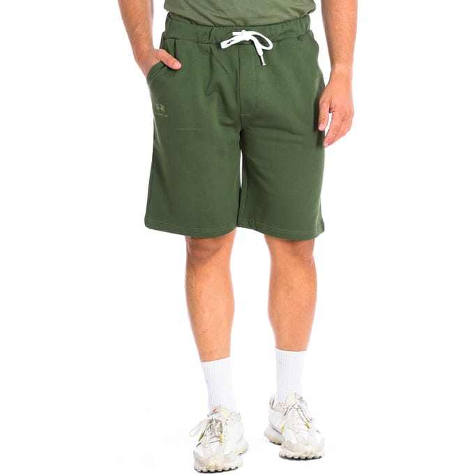 TMB003-FP221 heren sportshort