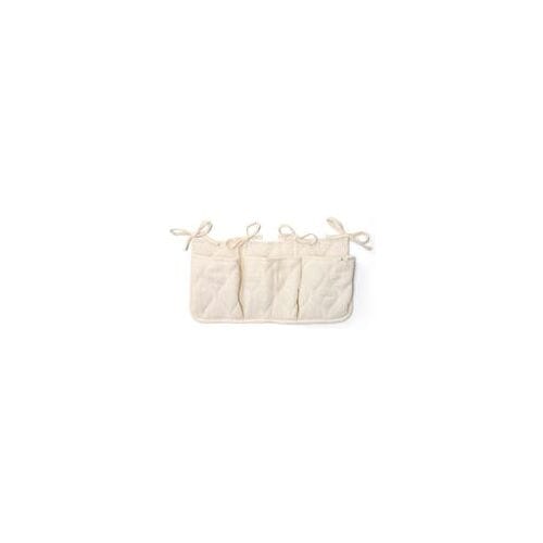 Little Dutch box organizer pure Off-White unisex