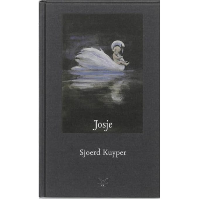 Josje - Sjoerd Kuyper
