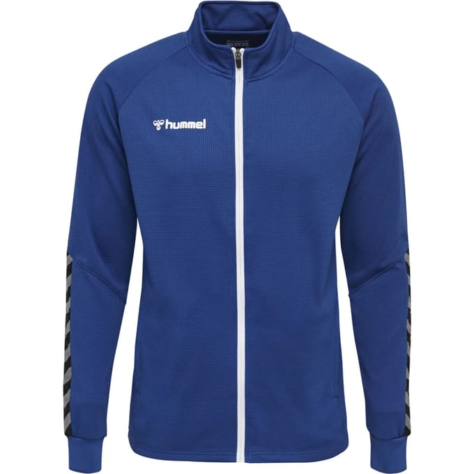 Kinderjas Hummel Zip hmlAUTHENTIC Poly