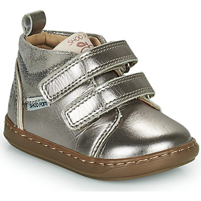 Shoo Pom  Hoge Sneakers BOUBA PANAM