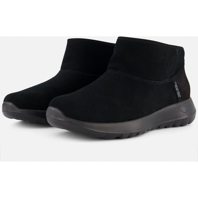Skechers On-The-Go Joy - Always zy Dames Instappers - Zwart