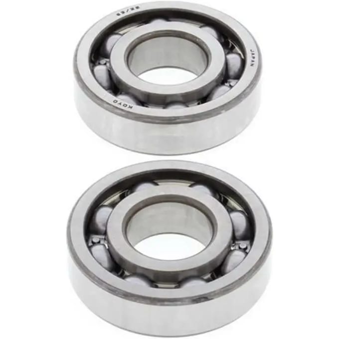 Kit krukaslagers en -afdichtingen All Balls Racing