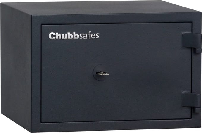 Chubbsafes - Inbraakwerende Kluis - HomeSafe S2 20 KL