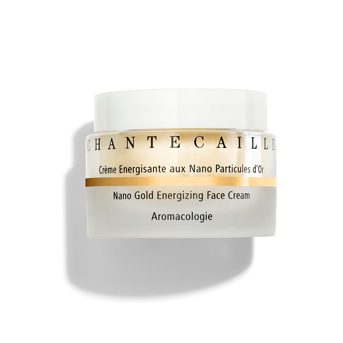 Chantecaille Nano Gold Energizing Cream