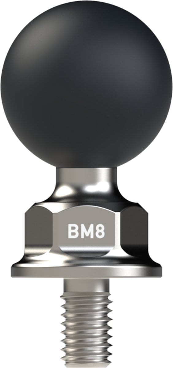 M8 Ball Adapter