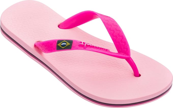 Ipanema Classic Brasil Kids Slippers