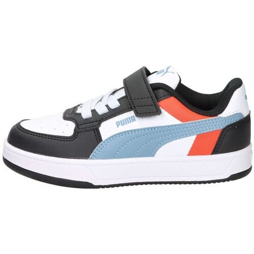 Puma Caven 2.0 Block Sneakers wit Synthetisch - Maat 28