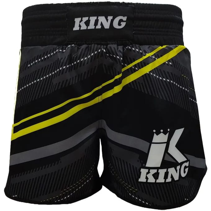 Korte MMA King Pro Boxing Blade 2