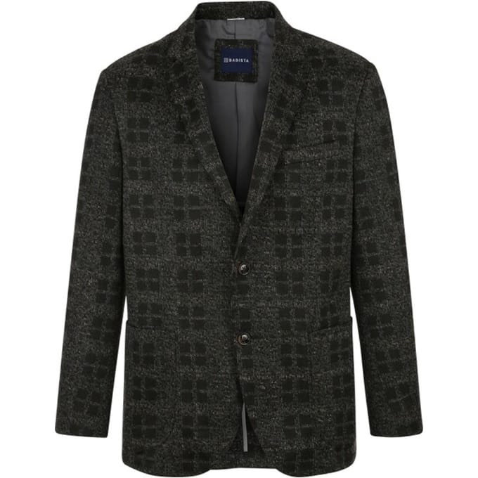 Babista herren Colbert - 50 - bruin - Plus Size