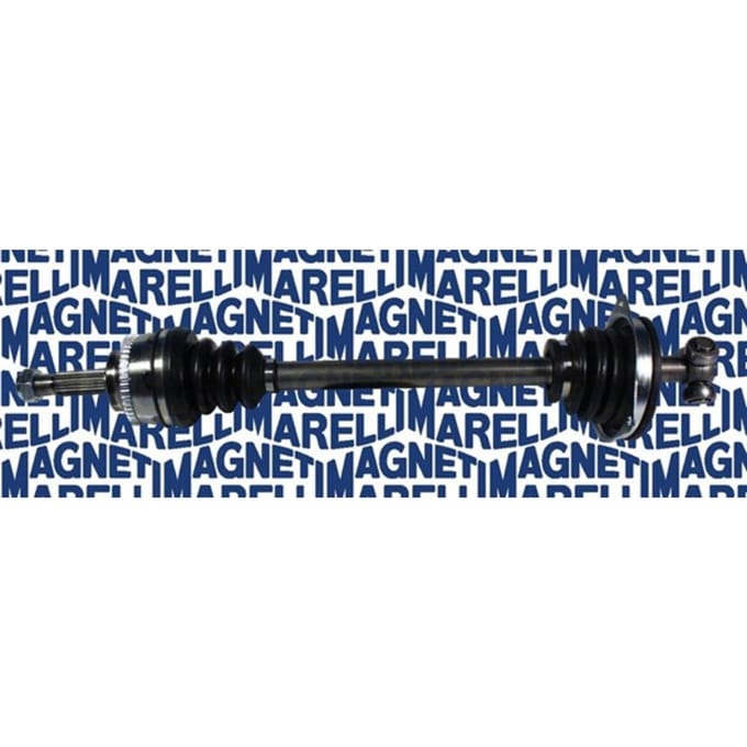 Aandrijfas MAGNETI MARELLI 302004190089