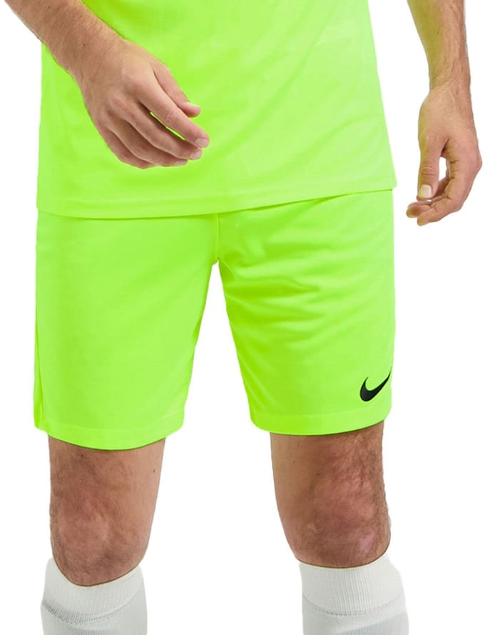 Nike Park III Short Heren - Maat XL