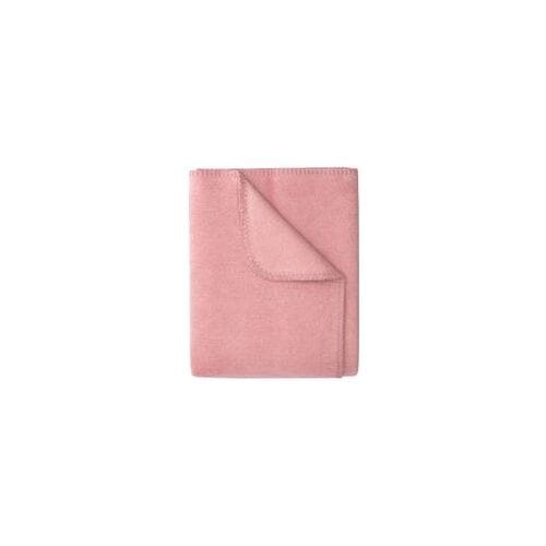 Prénatal ledikantdeken Dark Pink unisex