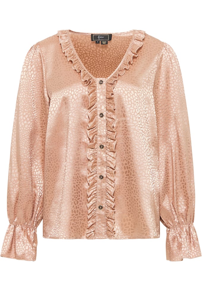 faina blouse ikita