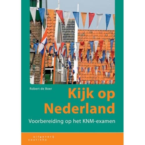 Kijk Op Nederland - Robert de Boer