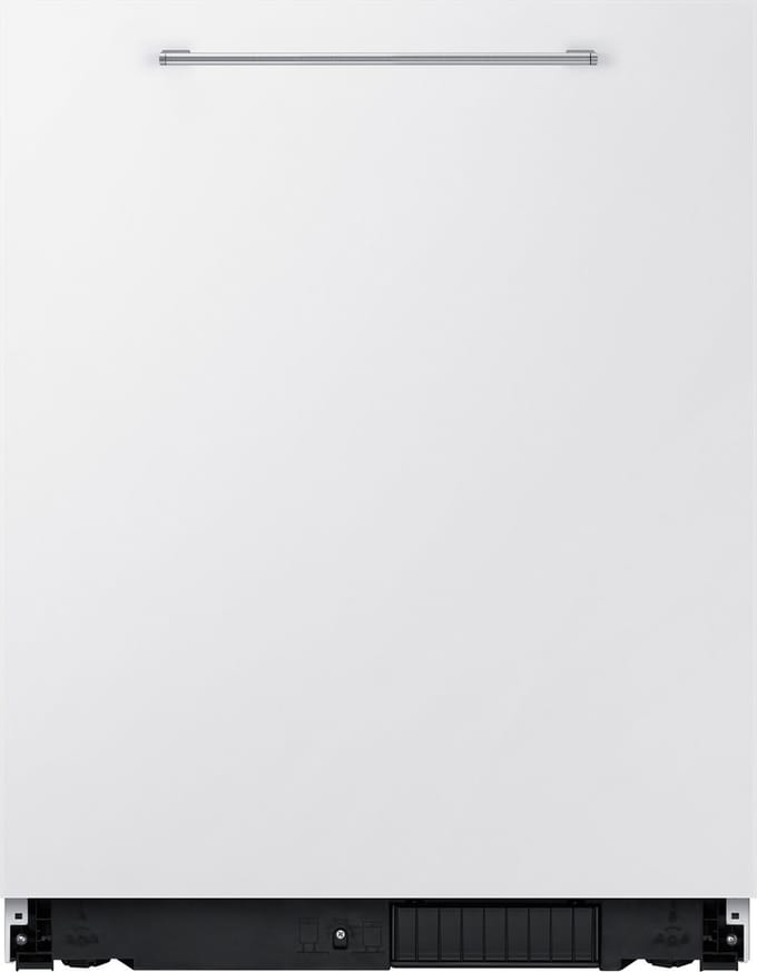Samsung DW60CG550B00ET vaatwasser Volledig ingebouwd 14 couverts