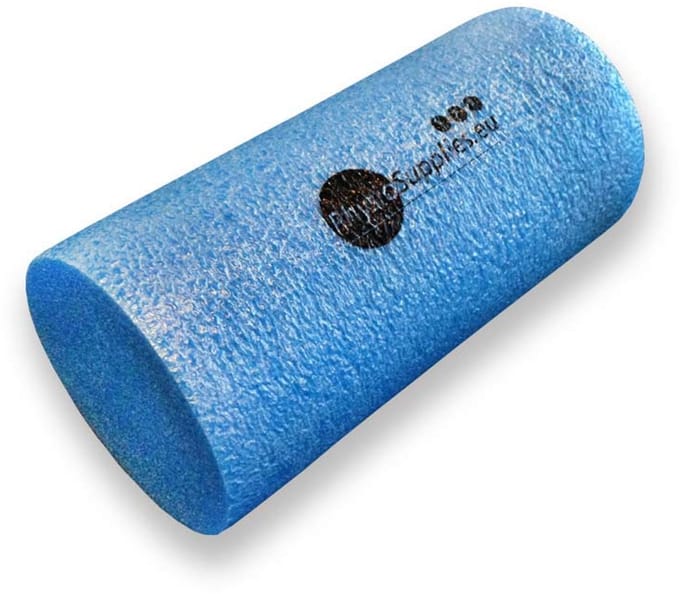 FysioSupplies - Foamroller 30cm - Foamrollers