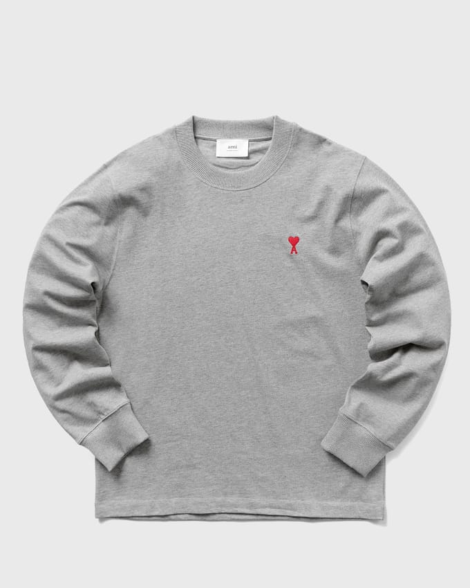 AMI DE COEUR LONGSLEEVE T-SHIRT