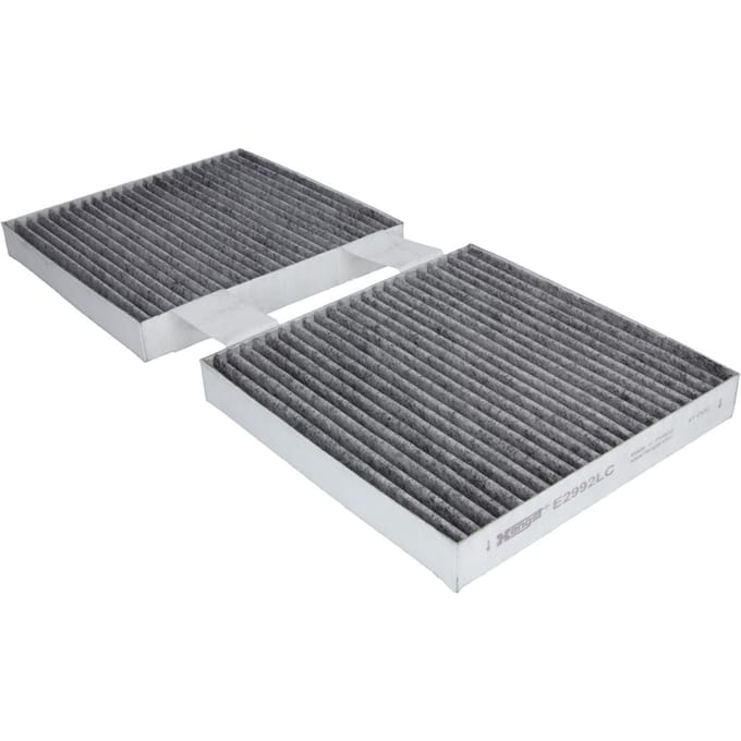 Cabinefilter HENGST Filtration E2992LC-2