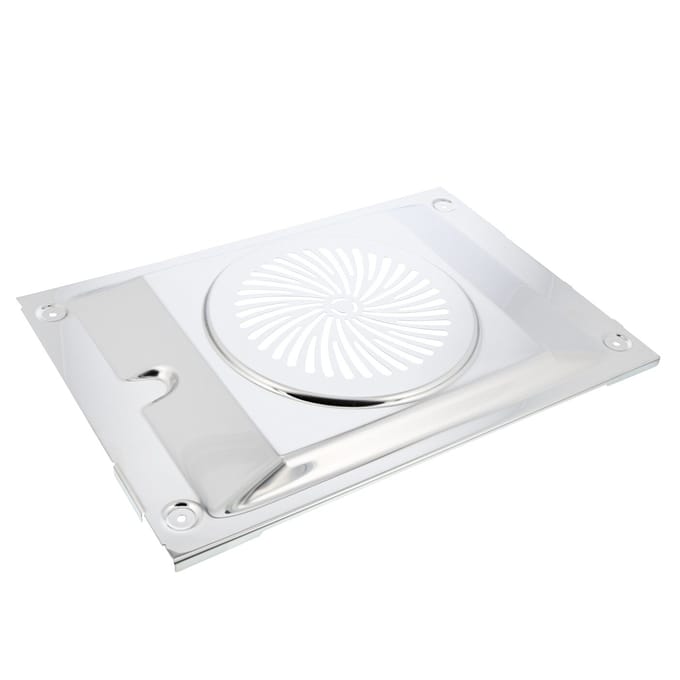 AEG Afdekpaneel ventilator oven 3878455025