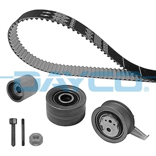 Poly V-riem set DAYCO KTB1240