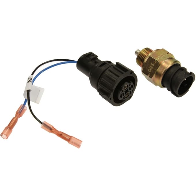 Drukschakelaar DT Spare Parts 3.50016