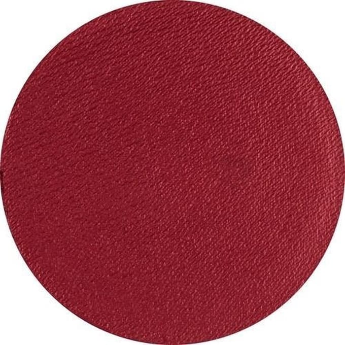 Superstar Waterschmink Rusty Shimmer 45 Gram Rood