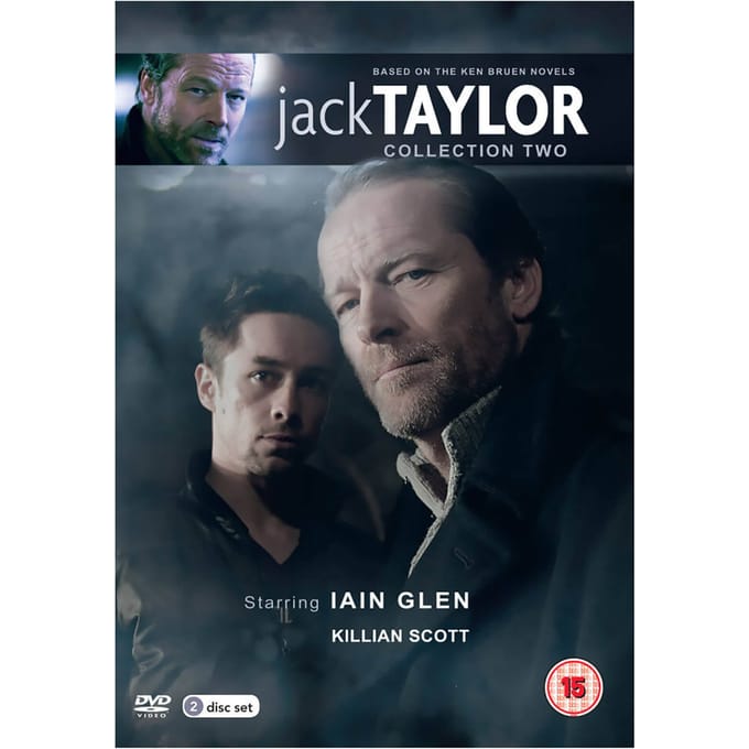 Jack Taylor - Verzameling Two