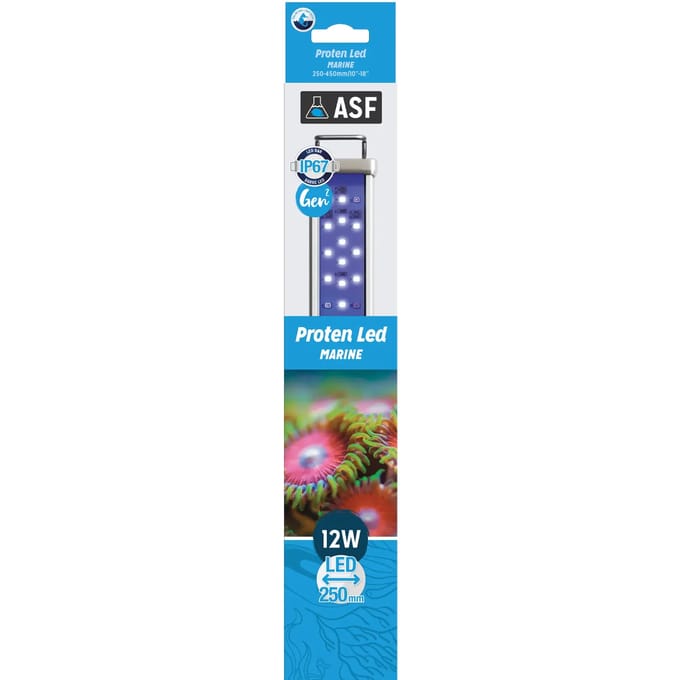 LED scheepvaartlamp Aquarium Systems Proten