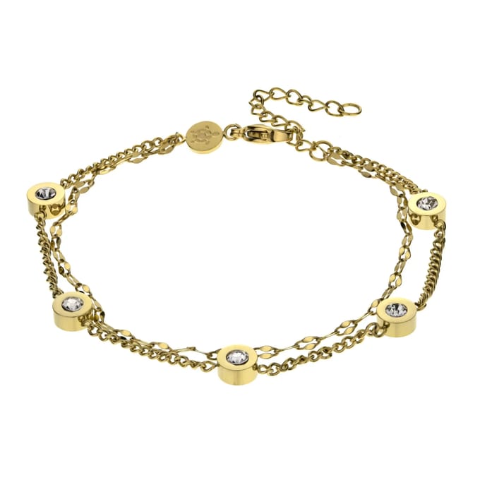 Dames sieraden set Amelia Parker Aquelle