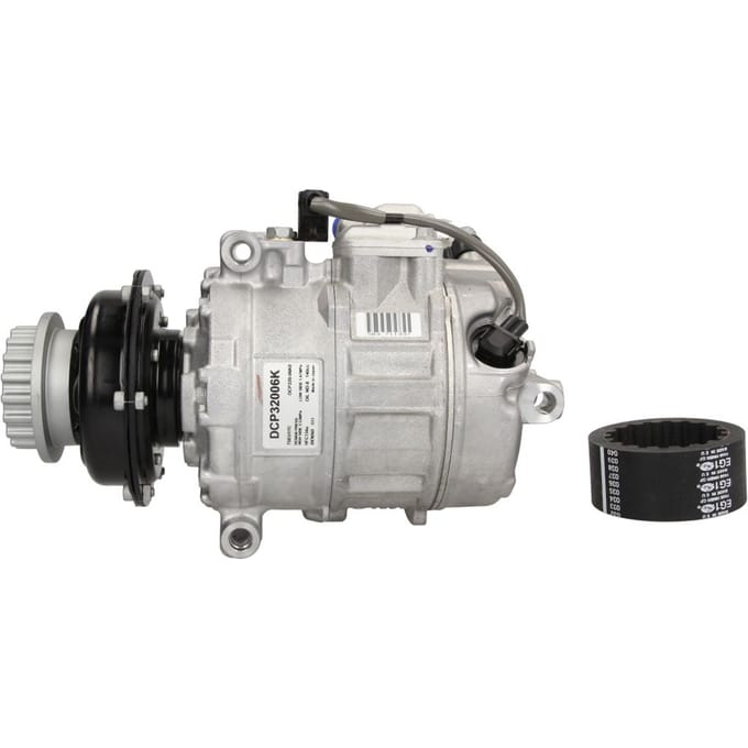 Compressor, airconditioner DENSO DCP32006K
