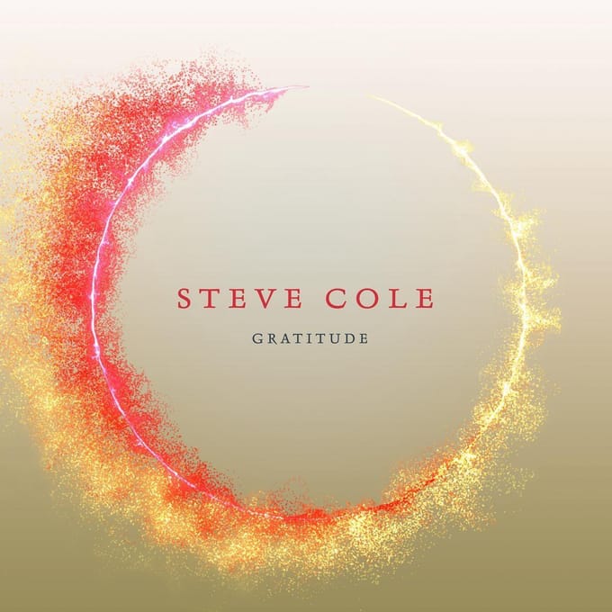 Gratitude - Steve Cole