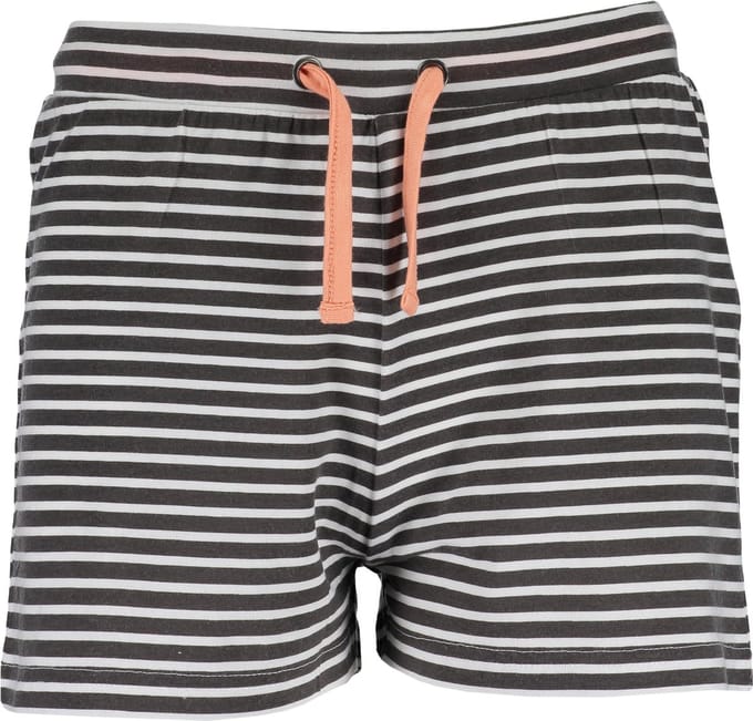 Blue Seven Meisjes Joggingbroek - Antraciet - Maat 176