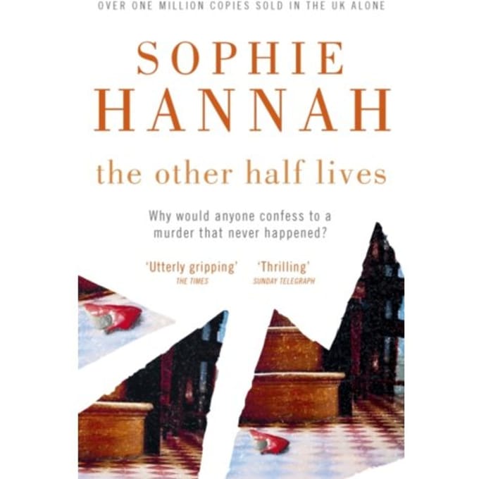 The Other Half Lives - Culver Valley Crime - Sophie Hannah