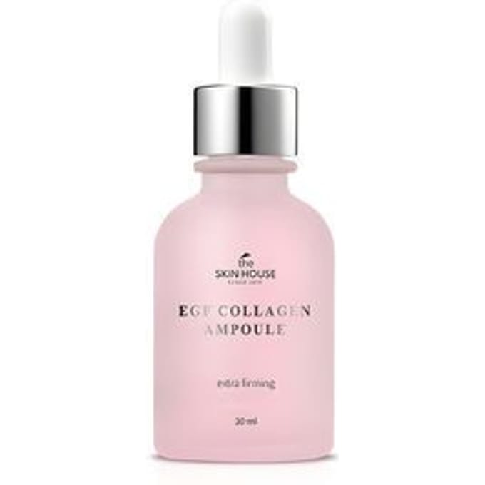 the SKIN HOUSE - EGF Collageen Ampoule