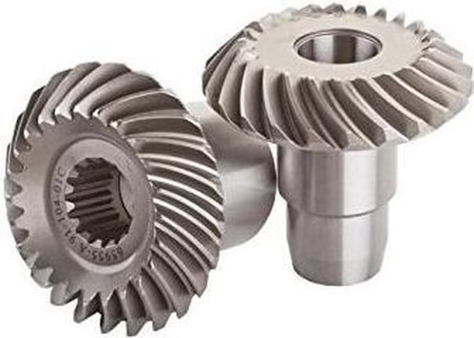 Mercruiser Gear Set (1.65) (24-24) R/MR/Alpha One/ALPHA ONE GEN. II (43-45814A5)