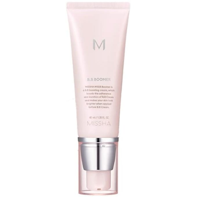MISSHA Teint Boomer Boostiing Crème Foundation Dames 40 ml