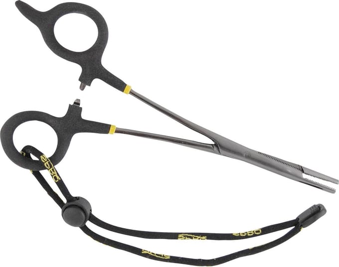 Spro Forceps Onthaaktang 20cm - Onthaaktang