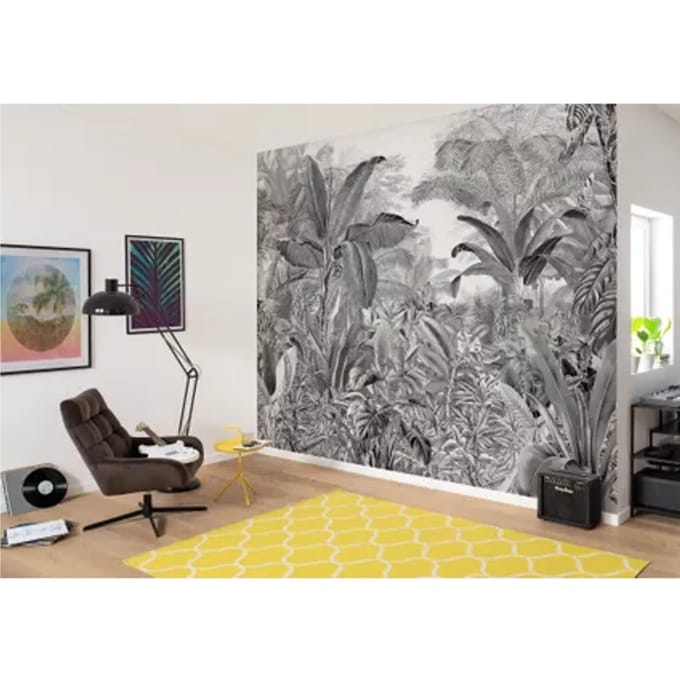 Fotobehang - Roraima 350x280cm - Vliesbehang