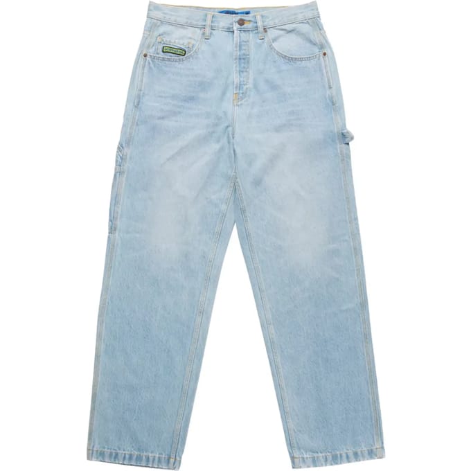 Baggy jeans DC Shoes Worker Carpenter Ril