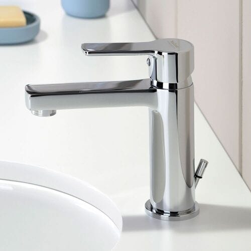 Kronenbach Neura 2.0 single lever basin mixer 31080000KB