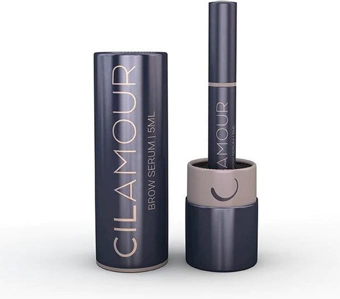 Serum voor Wimpers en Wenkbrauwen Cilamour (5 ml)