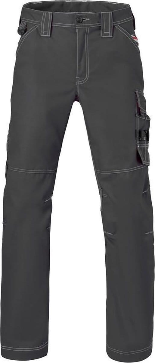 HAVEP Werkbroek Attitude 80231 - Charcoal - 64