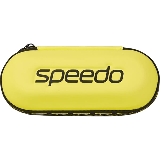 Speedo 2024 Brillenetui (Geel)
