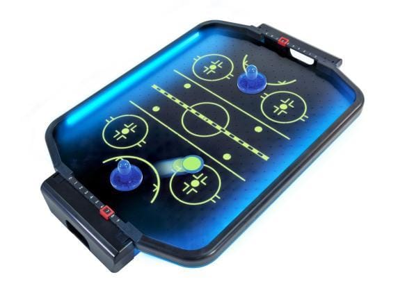 Arcade Air Hockey elektronisch Bordspellen