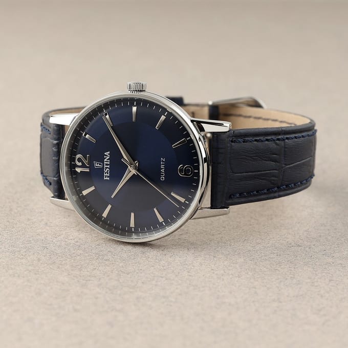 Festina - F20690/3 - Polshorloge - Heren