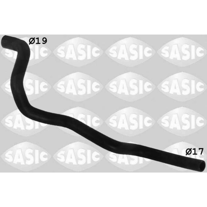 Radiatorslang SASIC 3404096